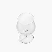 Silhouette Bourgogne Wine Glass, Set of 4 by Sergio Herman for Serax