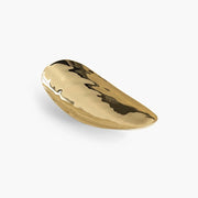 Les Objets Mouleversants Marcel Brass M Bowl by Wouters & Hendrix for Serax