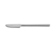 La Mere Stonewashed Stainless Steel Table Knife, 8.7", Set of 6 by Marie Michielssen for Serax Serax 