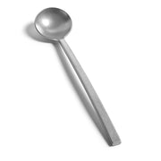 La Mere Stonewashed Stainless Steel Tablespoon, 8.7", Set of 6 by Marie Michielssen for Serax Serax 