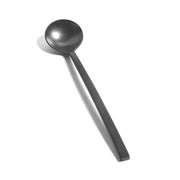 La Mere Black Stonewashed Stainless Steel Tablespoon, 8.7", Set of 6 by Marie Michielssen for Serax Serax 