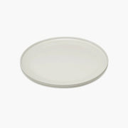 Dune Charger Plate, Alabaster by Kelly Wearstler for Serax