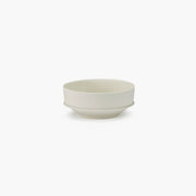 Dune Extra Small Bowl, Alabaster by Kelly Wearstler for Serax