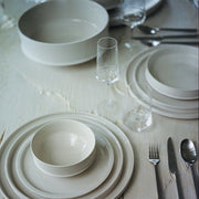 Dune Espresso Cup, Alabaster by Kelly Wearstler for Serax