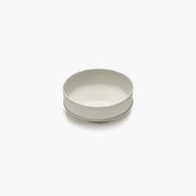Dune Extra Small Bowl, Alabaster by Kelly Wearstler for Serax