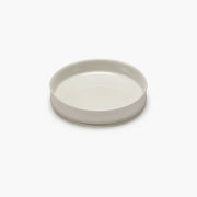 Dune Medium Bowl, Alabaster by Kelly Wearstler for Serax