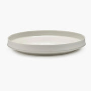 Dune XL Low Bowl, Alabaster by Kelly Wearstler for Serax