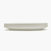 Dune XL Low Bowl, Alabaster by Kelly Wearstler for Serax