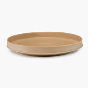 Dune XL Low Bowl, Clay by Kelly Wearstler for Serax