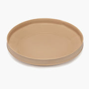 Dune XL Low Bowl, Clay by Kelly Wearstler for Serax