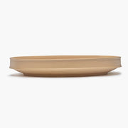 Dune XL Low Bowl, Clay by Kelly Wearstler for Serax