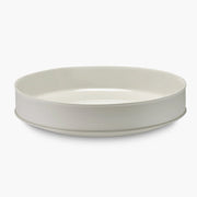 Dune XL High Bowl, Alabaster by Kelly Wearstler for Serax