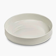 Dune XL High Bowl, Alabaster by Kelly Wearstler for Serax