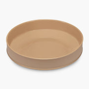 Dune XL High Bowl, Clay by Kelly Wearstler for Serax