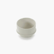 Dune Coffee Cup, Alabaster by Kelly Wearstler for Serax