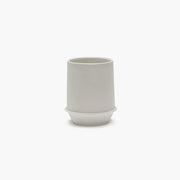Dune Mug, Alabaster by Kelly Wearstler for Serax