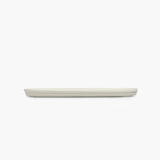 Dune Oval Serving Dish, Alabaster by Kelly Wearstler for Serax