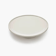 Dune Cake Stand, Alabaster by Kelly Wearstler for Serax