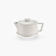 Dune Teapot, Alabaster by Kelly Wearstler for Serax