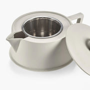 Dune Teapot, Alabaster by Kelly Wearstler for Serax