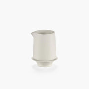 Dune Milk Jug, Alabaster by Kelly Wearstler for Serax