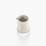 Dune Milk Jug, Alabaster by Kelly Wearstler for Serax