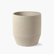 Construct Planter 02, Beige by Marie Michielssen for Serax