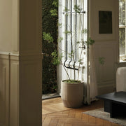 Construct Planter 02, Beige by Marie Michielssen for Serax