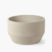 Construct Planter 02, Beige by Marie Michielssen for Serax