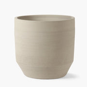 Construct Planter 02, Beige by Marie Michielssen for Serax