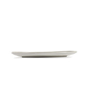 La Mere Off-White Round 12" Serving Plate by Marie Michielssen for Serax Serax 