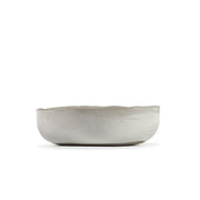 La Mere Off-White 4.5" Fruit or Dessert Bowl, Set of 4 by Marie Michielssen for Serax Serax 