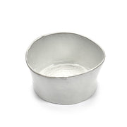 La Mere Off-White Straight 7.1" Bowl by Marie Michielssen for Serax Serax 