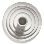 La Mere Off-White Straight 7.1" Bowl by Marie Michielssen for Serax Serax 