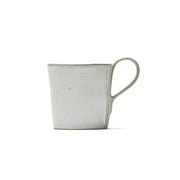 La Mere Off-White Coffee Cup, set of 4 by Marie Michielssen for Serax Serax 