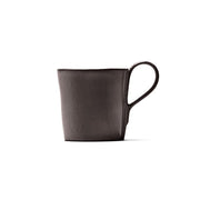 La Mere Ebony Coffee Cup, set of 4 by Marie Michielssen for Serax Serax 