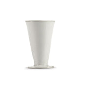 La Mere Off-White Goblet, Set of 4 by Marie Michielssen for Serax Serax 