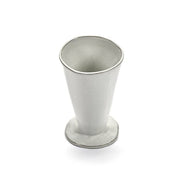 La Mere Off-White Goblet, Set of 4 by Marie Michielssen for Serax Serax 