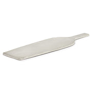La Mere Off-White 18.1" Cheese or Charcuterie Serving Plate by Marie Michielssen for Serax Serax 