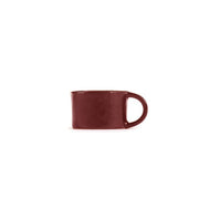 La Mere Red Ristretto Espresso Cup, set of 4 by Marie Michielssen for Serax Serax 