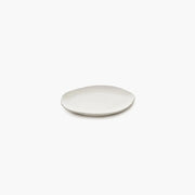 Silhouette Bread & Butter Plate, 5.91", Set of 4 by Sergio Herman for Serax