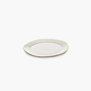Silhouette Starter Plate, 8.1", Set of 4 by Sergio Herman for Serax