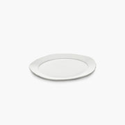 Silhouette Salad / Dessert Plate, 9.2", Set of 4 by Sergio Herman for Serax