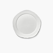 Silhouette Salad / Dessert Plate, 9.2", Set of 4 by Sergio Herman for Serax