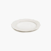 Silhouette Dinner Plate, 10.2", Set of 4 by Sergio Herman for Serax