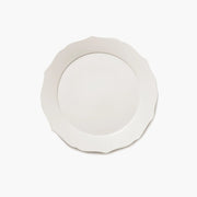 Silhouette Dinner Plate, 10.2", Set of 4 by Sergio Herman for Serax