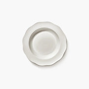Silhouette Pasta Plate, 8.6", Set of 4 by Sergio Herman for Serax