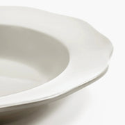 Silhouette Pasta Plate, 8.6", Set of 4 by Sergio Herman for Serax