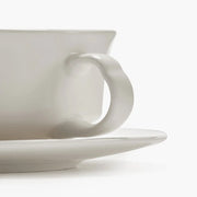 Silhouette Espresso Cup, Set of 4 by Sergio Herman for Serax