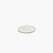 Silhouette Saucer for Espresso Cup, Set of 4 by Sergio Herman for Serax